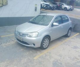 XS 1.5 FLEX 16V 5P MEC.