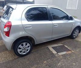 XS 1.3 FLEX 16V 5P MEC.