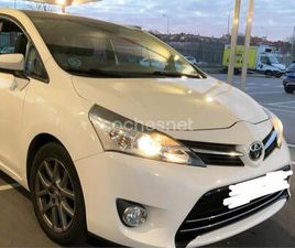 TOYOTA VERSO 140 MDRV ADVANCE 7PL.