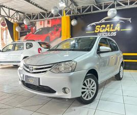 XLS 1.5 FLEX 16V 5P MEC.