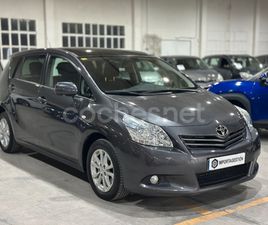 TOYOTA VERSO 130 ACTIVE 7PL.