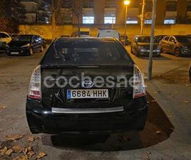 TOYOTA PRIUS 1.8 HSD ECO