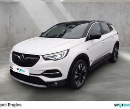 1.6 TURBO 225CH HYBRIDE ELEGANCE BUSINESS