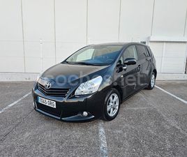 TOYOTA VERSO TOYOTA VERSO 2.0 D4D ACTIVE 7PL.