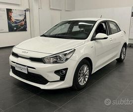 KIA RIO 1.2 DPI STYLE COMFORT PACK GPL