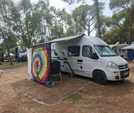 L2H2 2,5 CDTI 3,5T DPF