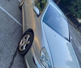 PEUGEOT 607 PEUGEOUT 607 2008