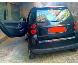 SMART FORTWO (2010), 97.000KM