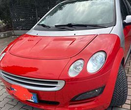 SMART FORFOUR 1.5 CDI PULSE C/CLIMA