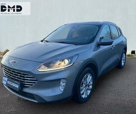 2.5 DURATEC 190CH FHEV E85 TITANIUM BVA