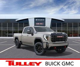 GMC SIERRA 3500 NEW 2026 GMC SIERRA 3500 AT4