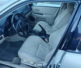 LEXUS IS200 LPG SPORTCROSS TOSZEK • OLX.PL