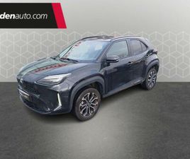 CROSS HYBRIDE 116H 2WD DESIGN