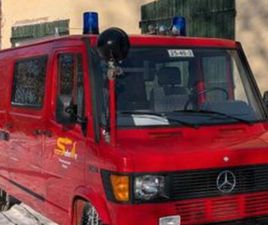 MERCEDES-BENZ MERCEDES 310 T1 IN EXZELLENTEM ZUSTAND, KE...