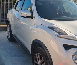 NISSAN JUKE NISSAN JUKE