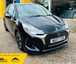 1.6 BLUEHDI ELEGANCE EURO 6 (START/STOP) 3DR