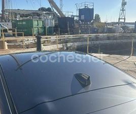 MAZDA MAZDA3 2.2 DE 150 AT LUXURY SAFETY