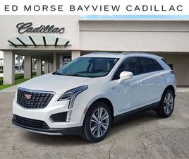 USED 2023 CADILLAC XT5 PREMIUM LUXURY