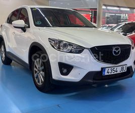 MAZDA CX-5 2.2 DE 2WD STYLE