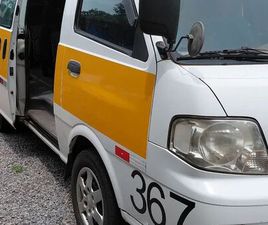 KIA MOTORS BESTA GS GRAND 3.0 8V 16L DIESEL 2005