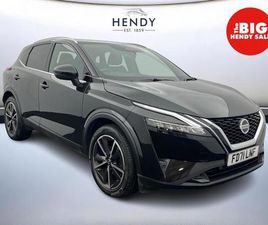 1.3 DIG-T MHEV TEKNA XTRON EURO 6 (START/STOP) 5DR