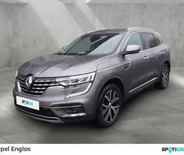 1.3 TCE 160CH INTENS EDC