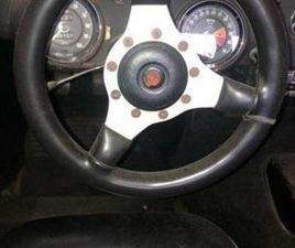 1965 AUSTIN HEALY SPRITE ( BRITISH RACING GREEN)