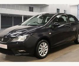 1.2 TSI SE SPORT COUPE DSG EURO 5 3DR