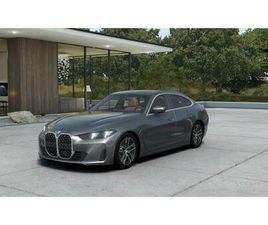 NEW 2026 BMW 430 GRAN COUPE I XDRIVE