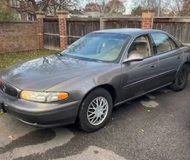 2005 BUICK CENTURY