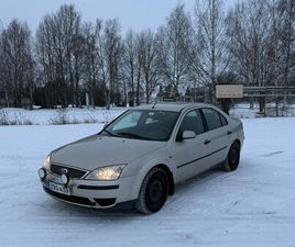 2.0 ENDURA TDDI D5BX