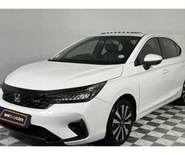 2024 HONDA BALLADE 1.5 RS AUTO