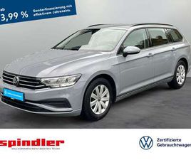 VARIANT CONCEPTLINE 1.5TSI DSG/ NAVI, LED