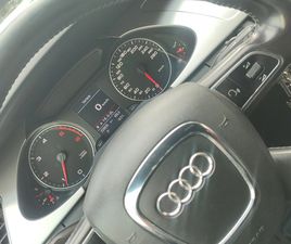 🇩🇪SHITET AUDI A4 2.0 TDI 🇩🇪AUTOMAT