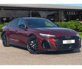 2025 - 2.0 TDI QUATTRO 204 LAUNCH EDITION 4DR S TRONIC