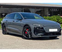 2025 - 270KW PERFORMANCE 100KWH EDITION 1 5DR AUTO