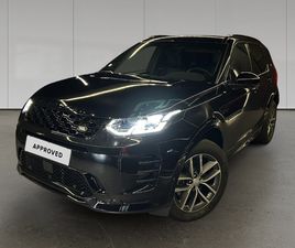 LAND ROVER DISCOVERY SPORT DYNAMIC SE