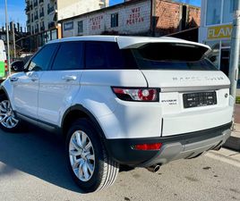 ❌RANGE ROVER EVOQUE 2.2 SD4 OKAZIONN❌