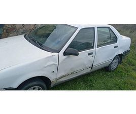 RENAULT 19 CHAMADE ABRIL/90