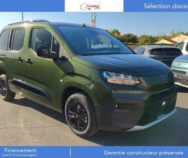 1.5 BHDI 130 EAT8 PK STYLE+PK CONNECT+PK TECHNO+CAMERA AR