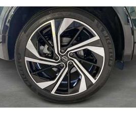 E-POWER TEKNA+ NIET INGESCHREVEN DEMOWAGEN