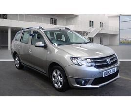 2015 (65) 0.9 TCE LAUREATE 5DR [START STOP]