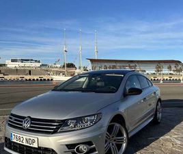 2.0TDI BMT R LINE DSG 184 R-LINE