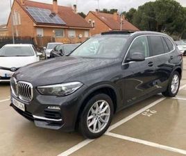 X5 XDRIVE45E