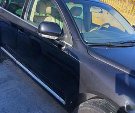 TOUAREG 3.0TDI V6 TIPTRONIC