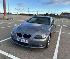 320I CABRIO AUT.
