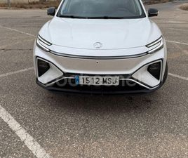 MG MARVEL R 70KWH PERFORMANCE