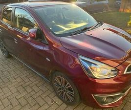 1.2 JURO EURO 6 (START/STOP) 5DR