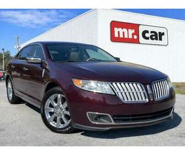 LINCOLN MKZ USED 2011 LINCOLN MKZ HYBRID BASE