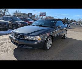 USED 2004 VOLVO C70 HT